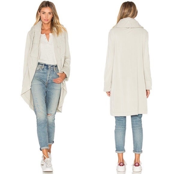 YOUNG FABULOUS & BROKE YFB Sandrine Jacket - Picture 3 of 6